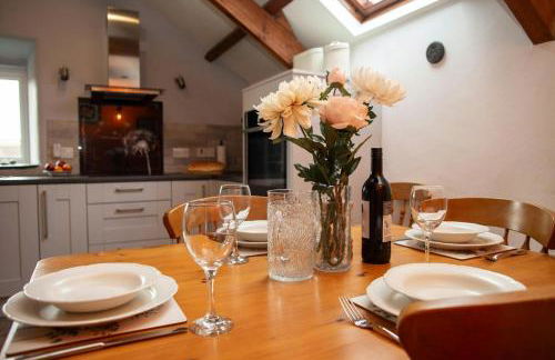 Ty Moch Bach Fishguard - Foto 11