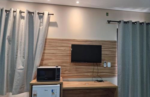 Apartamento 01 no centro da cidade - Foto 7