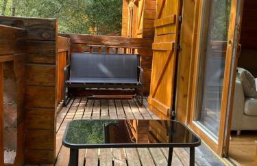 Chalet chaleureux l’hospitalet près l’andorre . - Foto 24