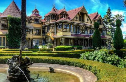 Posh home near Santana Row for vacation/business - Foto 30