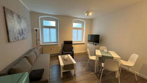 Moderne 2-Zimmer Wohnung nahe Zentrum - Foto 4