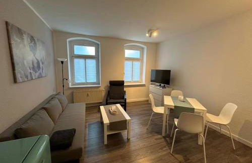 Moderne 2-Zimmer Wohnung nahe Zentrum - Foto 4