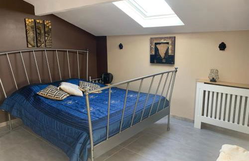 AMAIRADOU maison de vacances - Foto 35