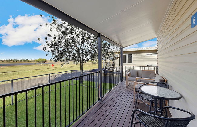 Reflections Lake Keepit - Holiday Park - Foto 52