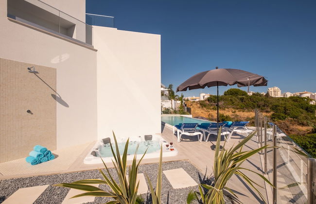 Villa Charlotte - Foto 50