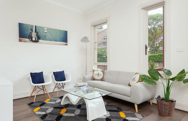 Stunning Sydney Home 11 - Photo 23