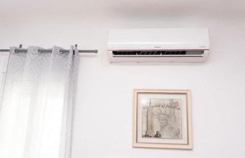 Apartamento Alexa, a 800mts Catedral WiFi Smart TV - Foto 26