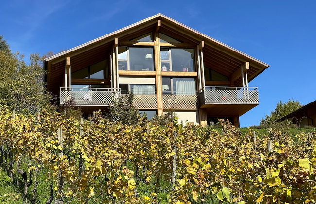 Seaside Lodge - Foto 46