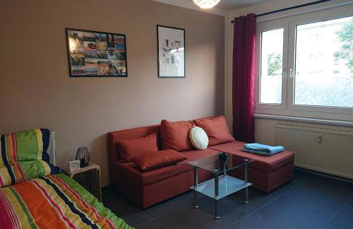 FeWo Leipziger Neuseenland - Foto 1