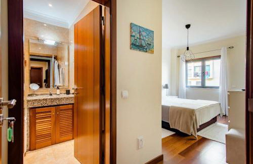 Apartamento Deluxe 3 bedroom - Foto 8