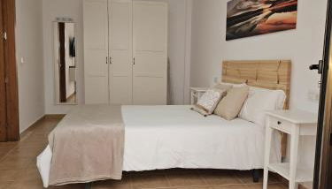 Casa La Molina - Photo 4, wardrobe