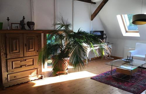 FeWo Spitzweg, Garlstorf - Lüneburger Heide - Foto 35