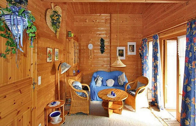 Holiday Homes Lauterdorfle, Hayingen - Foto 18