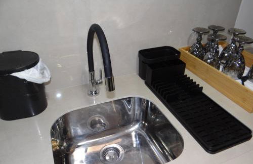 Zani Apart Hotel Comfort Inn & Suites Porto Velho - Foto 32