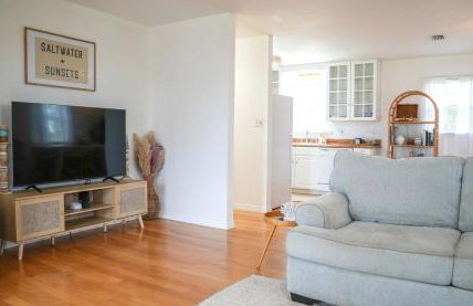 Bayside Gypsea St George Island Golf cart Rental - Foto 24