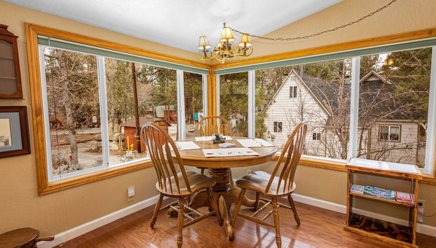 Boulder Pines - Foto 5, Habitación