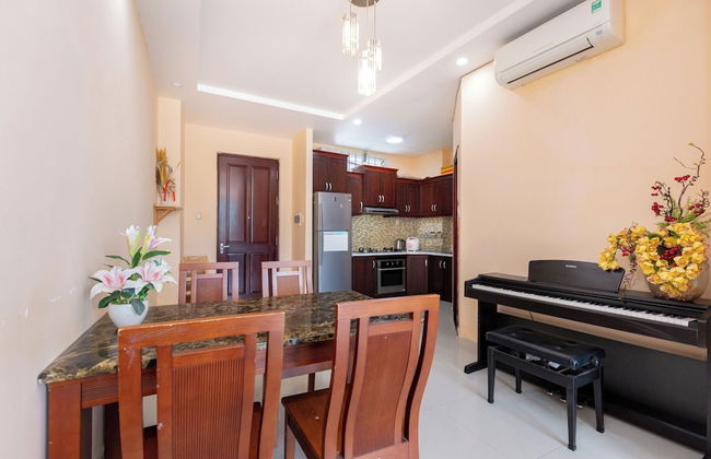 Cozzy Seaview Apartment - Foto 3