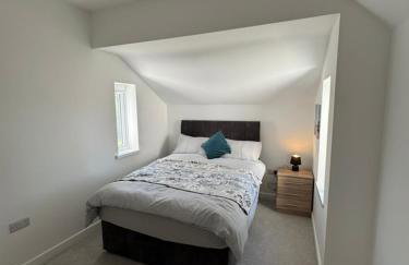 3 bedroom Home in chesterfield with front and back gardens - Foto 20