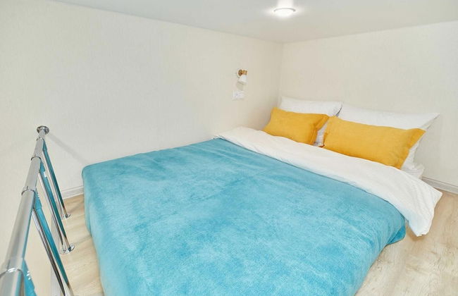 TakeRoom Petrogradskaya - Foto 16