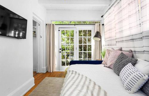 Modern Midtown Getaway - Luxury Chic Unit ✧ - Foto 37