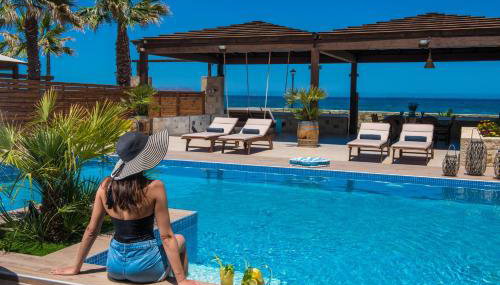 Mare Beach Villa - Photo 2