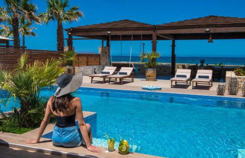 Mare Beach Villa - Photo 2