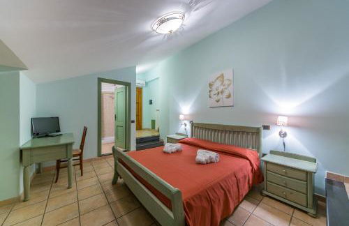 Agriturismo Il Raduno - Foto 43