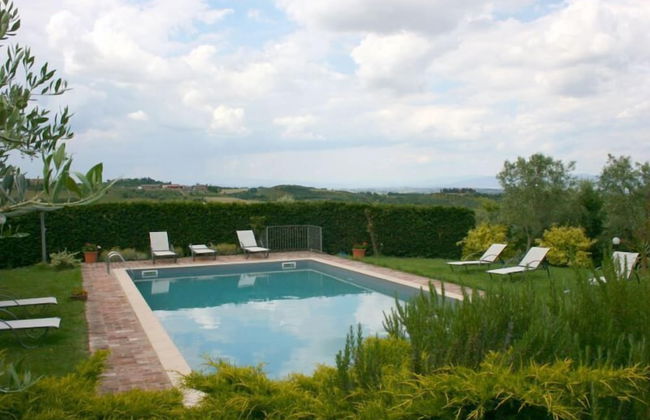 Il Poggiarone - Foto 21