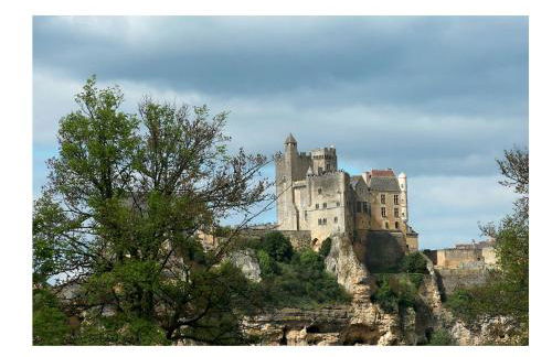 Le Tibalou de Beynac, vue magique sur la rivière - Foto 21
