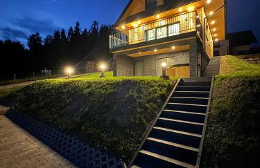 Domek DE-Luxe BUFLAK - Foto 1