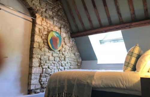 Old Fleece Apartments - Foto 20