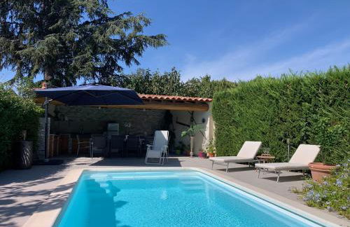 Maison Le Coin Joli - Foto 14