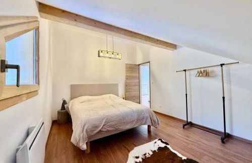 MAGNIFIQUE CHALET 3 CHAMBRES CONSTRUCTION NEUVE - Foto 10