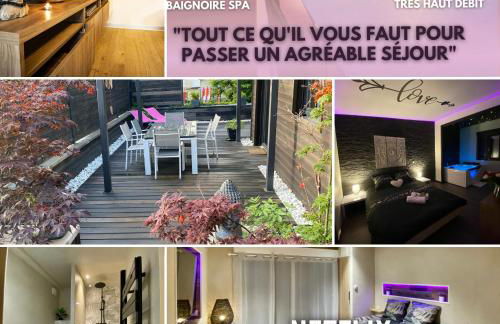 LE COTTAGE Zen LOVE - Foto 43