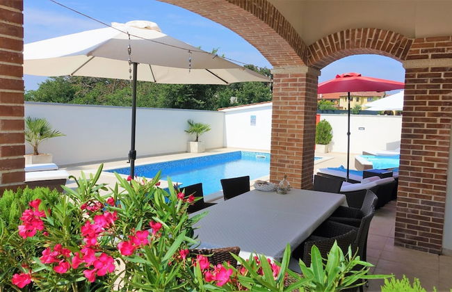 Villa Istria - Foto 12