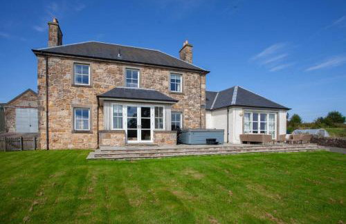 Stunning 4 Bedroom Farmhouse - Foto 13