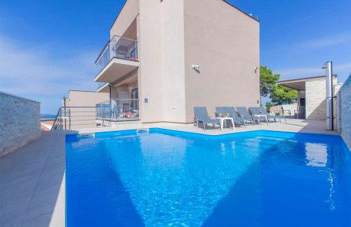 Villa Top of Murter, one bedroom apartment 2 - Photo 27