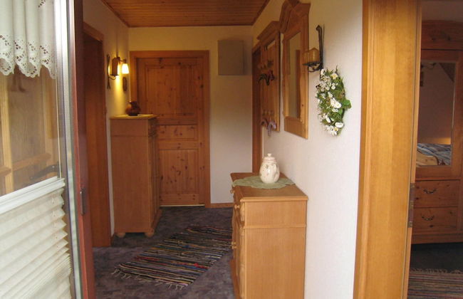 Apartment in Langewiese Sauerland With Garden - Foto 2