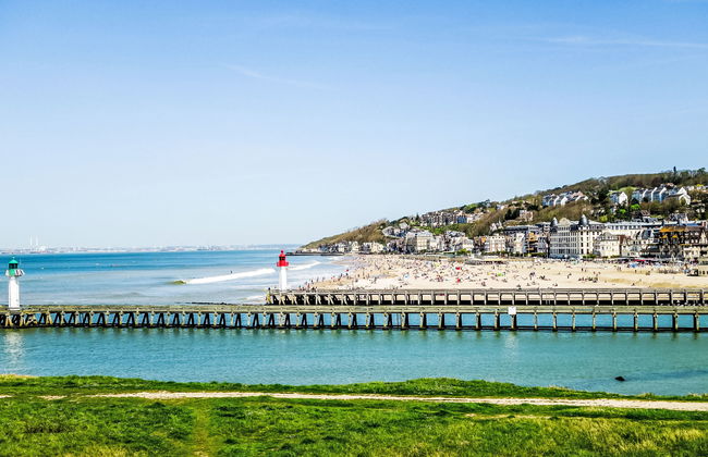 Les Marinas - Foto 1