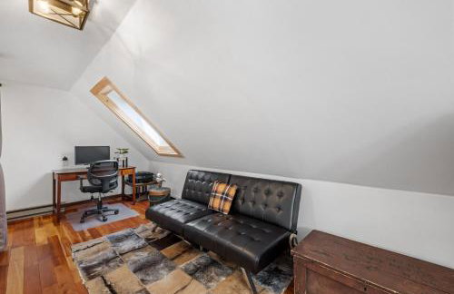 Secluded Cottage with hot tub, fire pit, and views - Foto 20