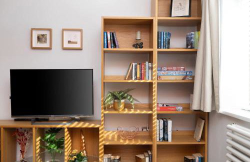 Stylish Home Beautiful Views & Parking Stroud - Foto 3