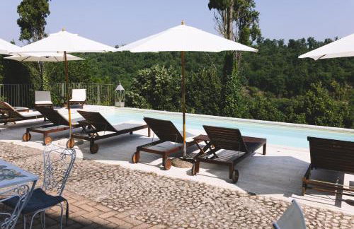 Tenuta di Vico Moricino - Foto 6