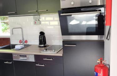 The Old Pumping Station, Broseley, Ironbridge Gorge - Foto 16