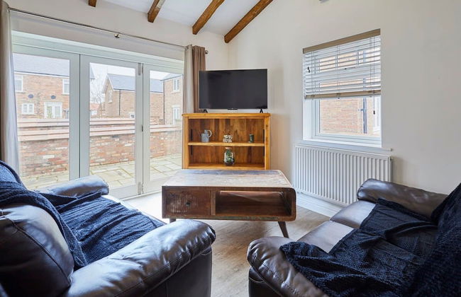 Host Stay Jubilee Close - Foto 2