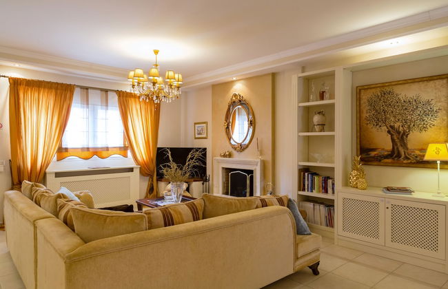 Suite Maison - Foto 24