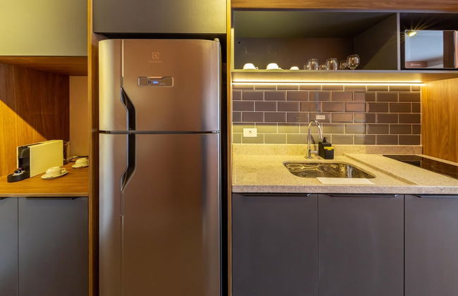 Charlie For You Moema - Foto 54