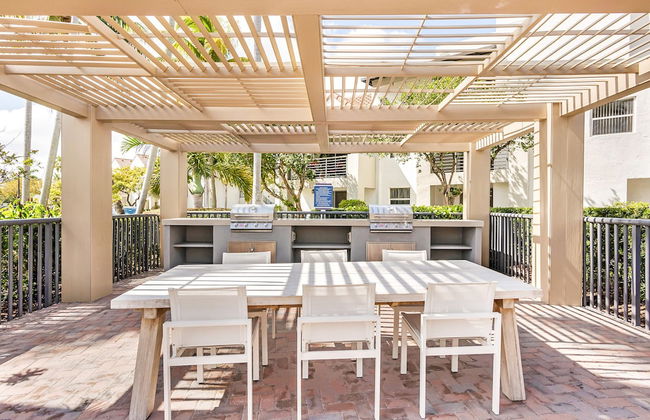 Tucker at Sheridan Ocean Club Fort Lauderdale - Foto 49