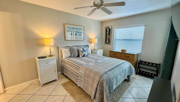 Sandy Beach 326 in Fort Myers Beach - Foto 3, Habitación