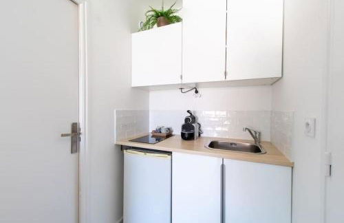 Les flots turquoise * Climatisation * Plage * Mer - Foto 9