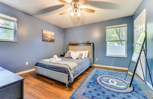 Fall Special Save 10 percent this month Jax getaway! - Foto 16